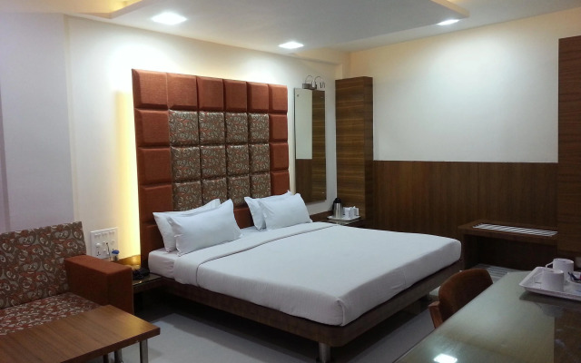 Hotel GK Palace