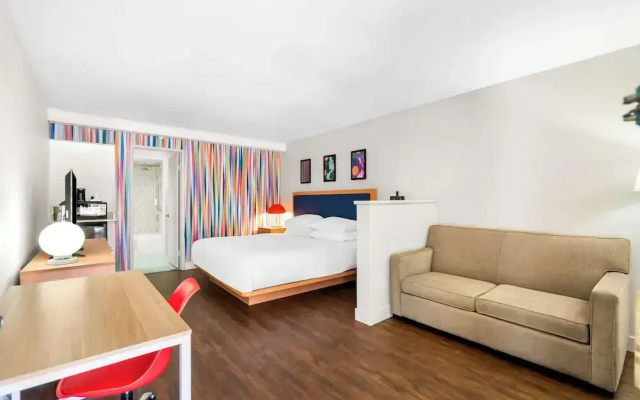 Signature Indio I-10 Coachella Valley by Sonesta