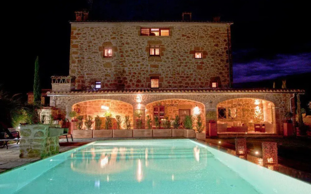 Casa Rural L'Avellana