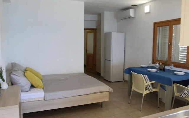 Apartments Andrea