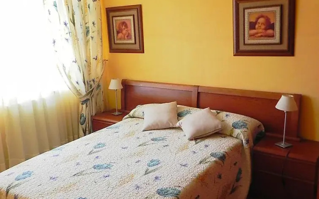 Holiday Home la Joya