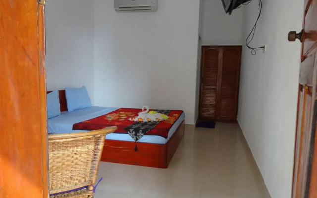 Kong Bar & Guesthouse