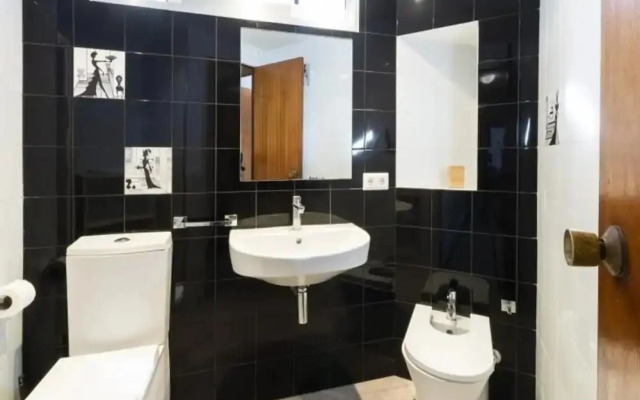 Cotton - Apartment In Urbanitzacio Platja D'oliva