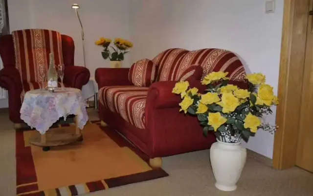 Ferienwohnung Weidt