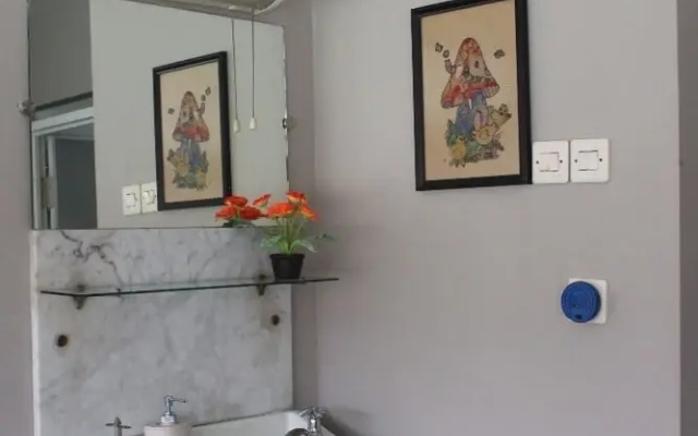 De Riau Guest House