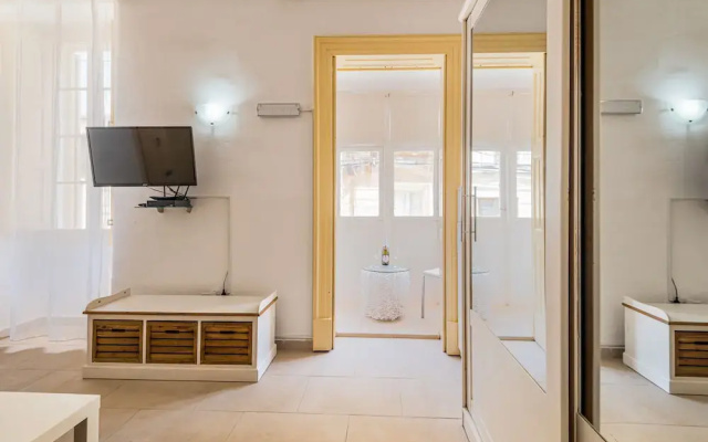 Traditional Maltese Townhouse