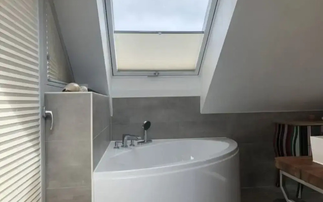 Ferienhaus "marianne" in Breege