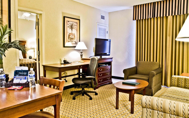 Homewood Suites by Hilton Columbia