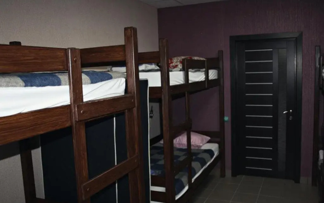 Bike Hostel
