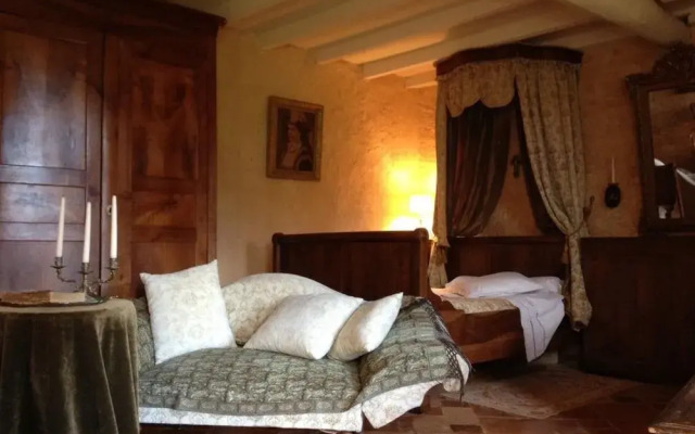 Domaine de Rennebourg