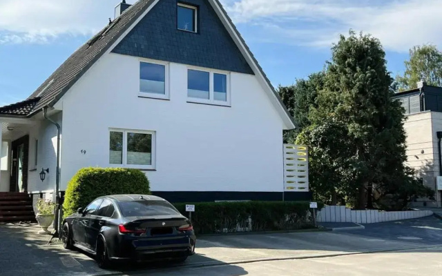 Haus Larum App. 3