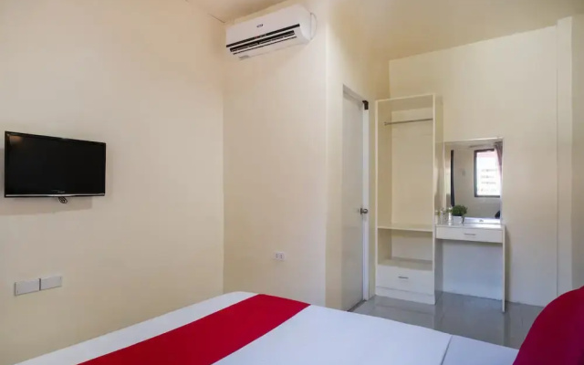 OYO 555 Princess Inn Gensan
