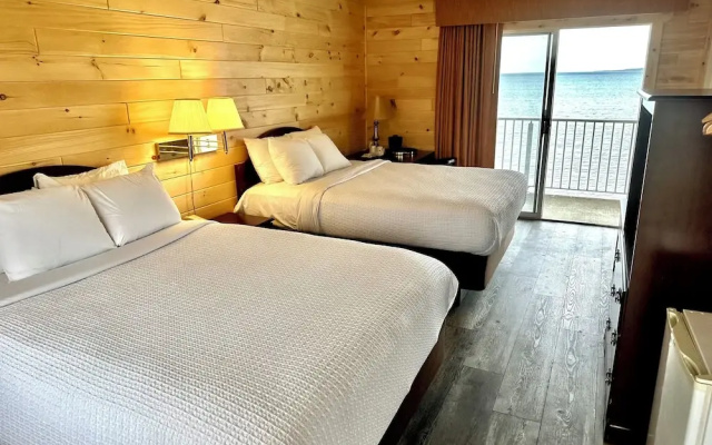 Sunrise Beach Motel