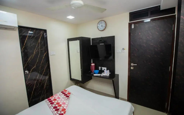 Hotel J.D Residency