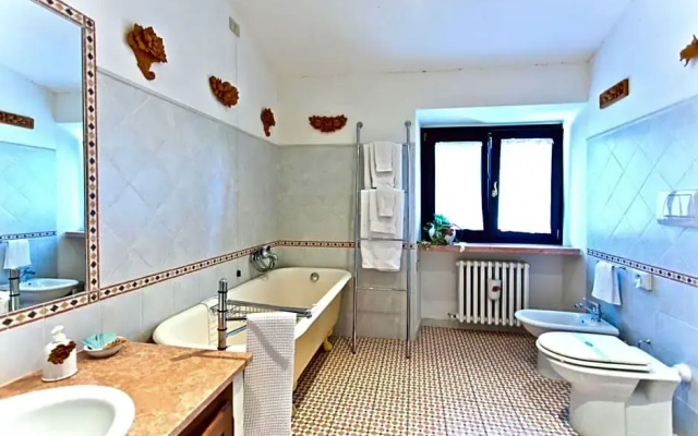 Villa Osperellone