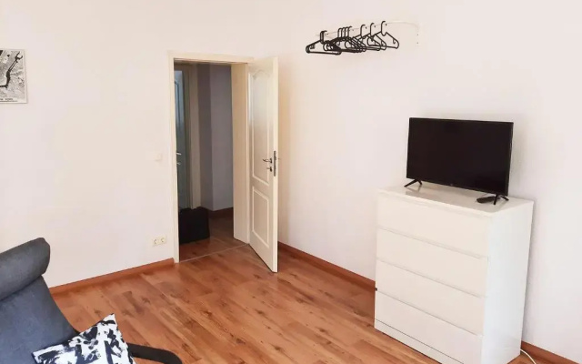 Nice 2 room Apartment in Magdeburg