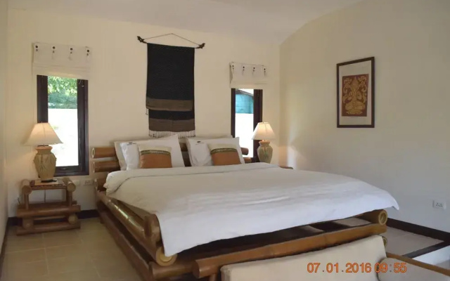 3 Bedroom pool villa 2 SDV023-By Samui Dream Villas