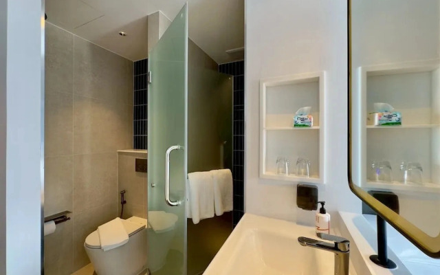 Bedz  Hotel Ban Bueng