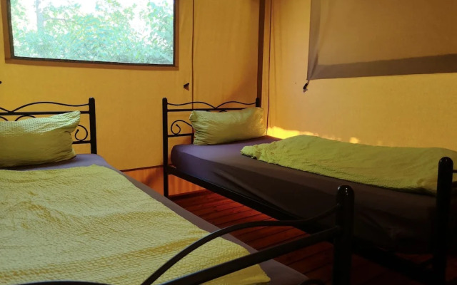 Eurocamp Spreewaldtor