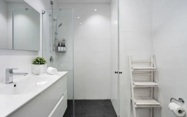 Wonderful 2BR Rotem Shani by HolyGuest
