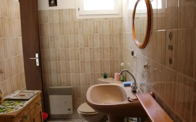 Maison Port-la-Nouvelle, 1 pièce, 2 personnes - FR-1-229C-753