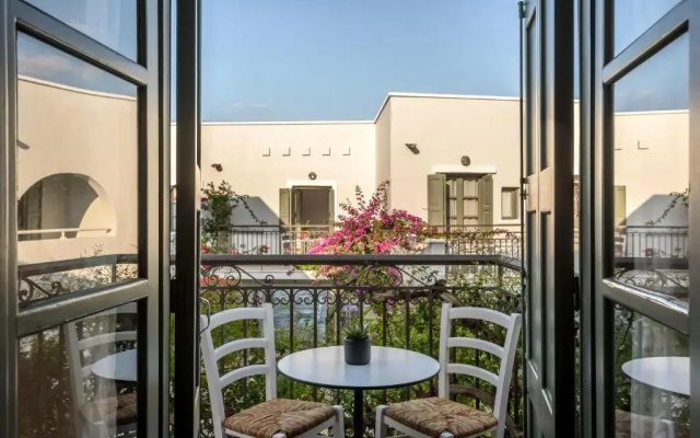 Nissia Kamares Hotel Apartments