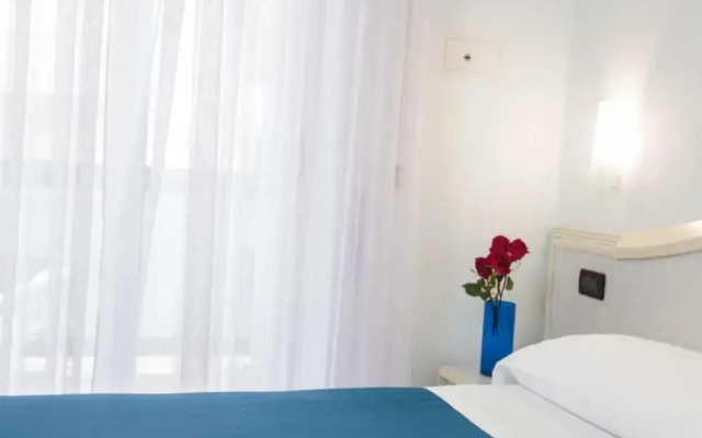 Hotel Oriente