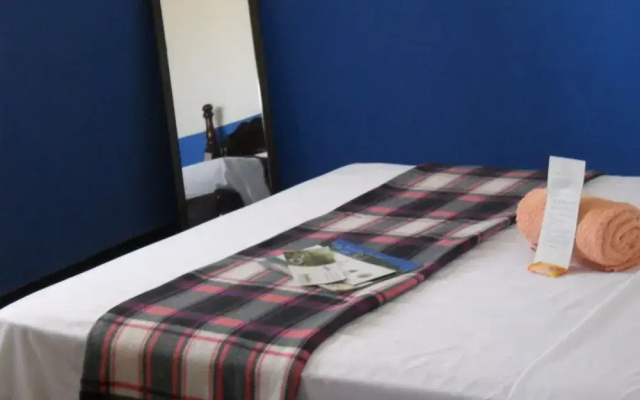 Lajuela BnB & Hostel