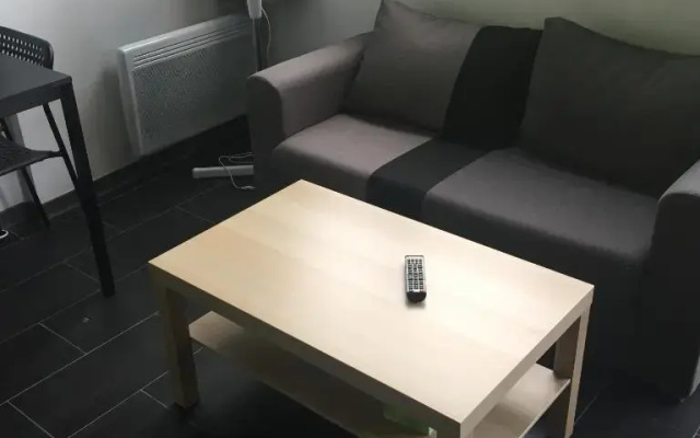 Studio confortable proche de Paris