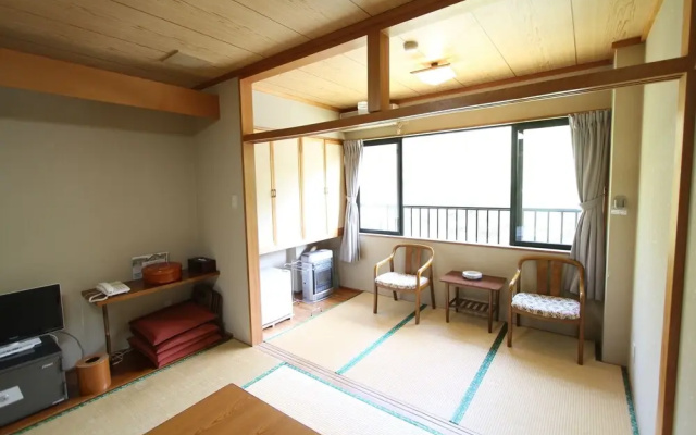 irihata SPA&HOTEL