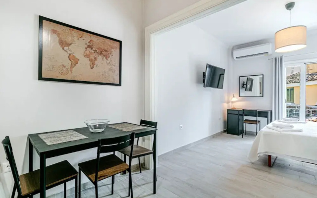 Alex Home by Corfuescapes