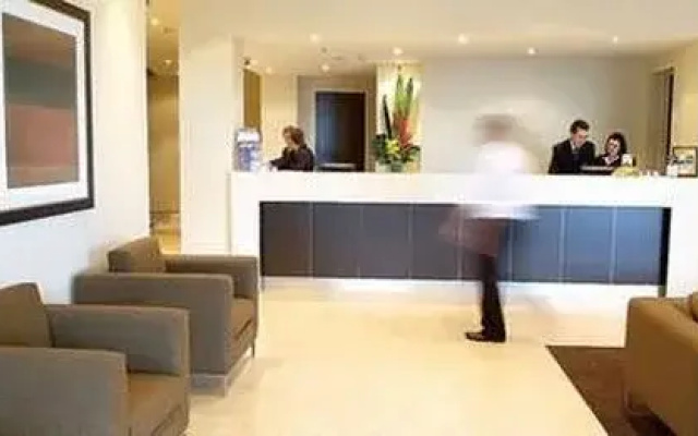 Rydges Central City Wollongong