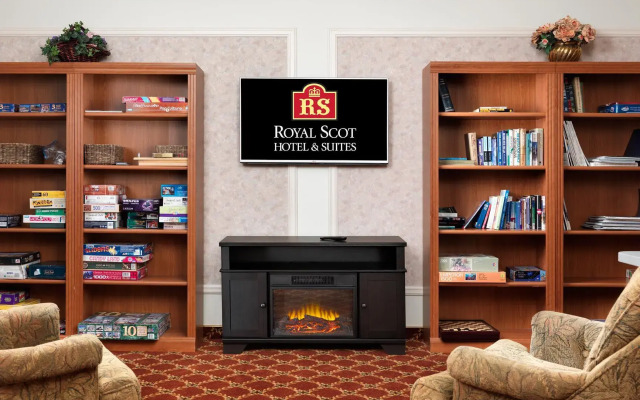 Royal Scot Hotel & Suites, Trademark Collection by Wyndham