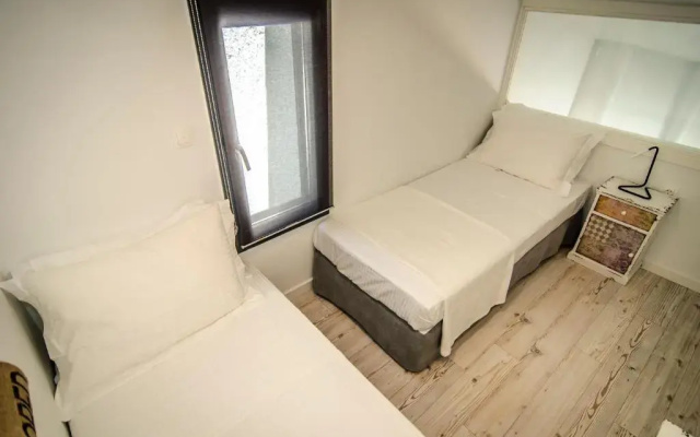 Pleiades Boutique Villas