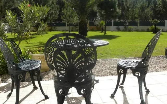 Casa Gulosa