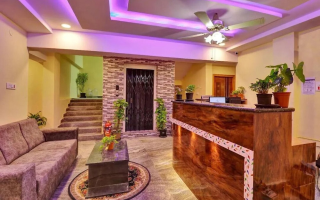 Sharans Inn Gandimisamma