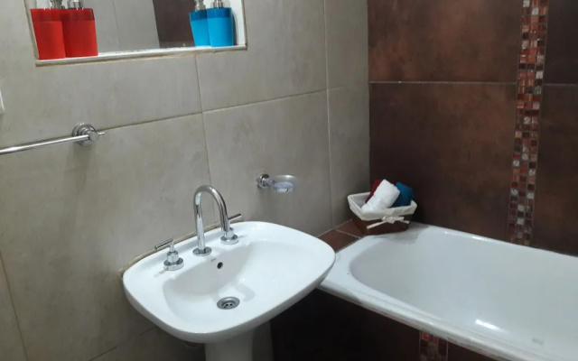 Kent Apart Hotel