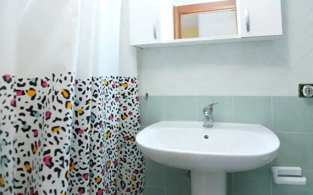 Holiday Homes Cefalù "fiamma"