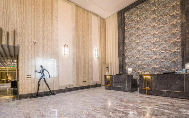 Grand Plaza Hotel - KAFD Riyadh