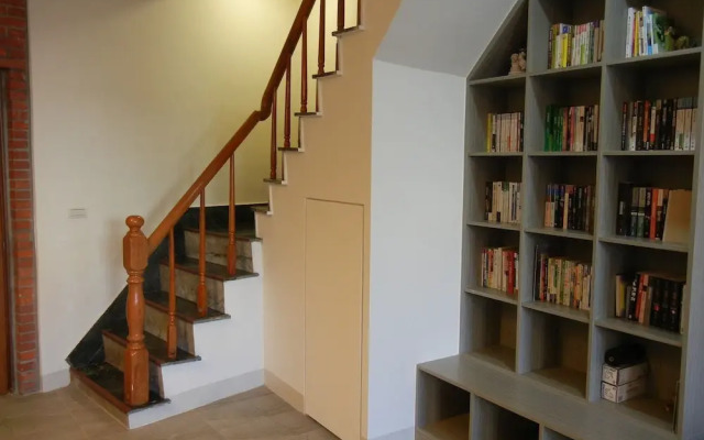 IMEEK Pet Friendly Tourist Home