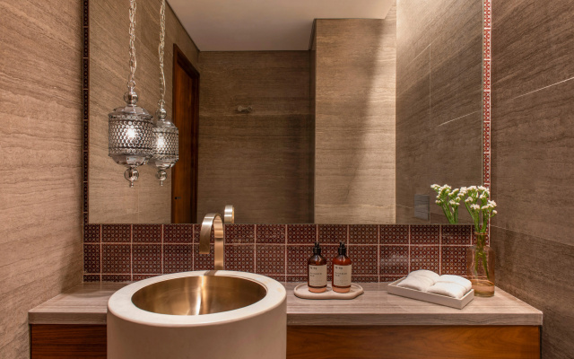 Abesq Doha Hotel and Residences - An IHG Hotel