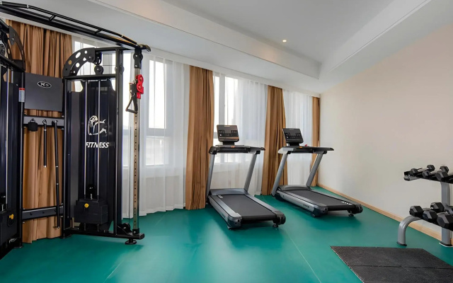 Vienna International Hotel (Changchun FAW)