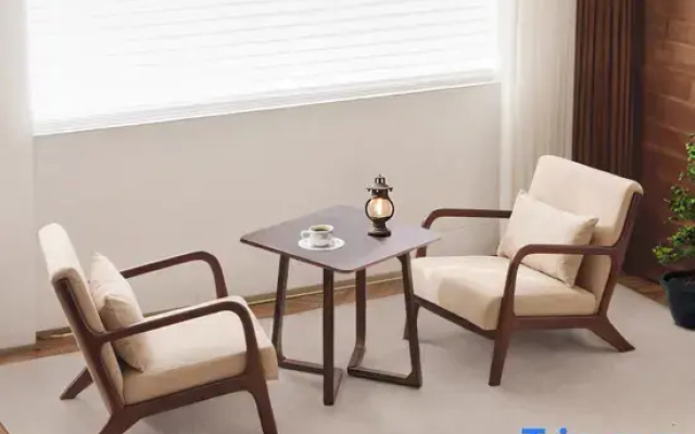 Gunai Homestay (Zhangjiajie Gaotie Xizhan)