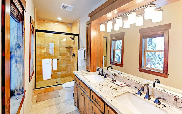 Northwoods - 3 Br Home