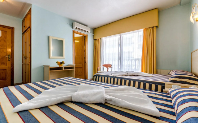 Hotel Mediterraneo