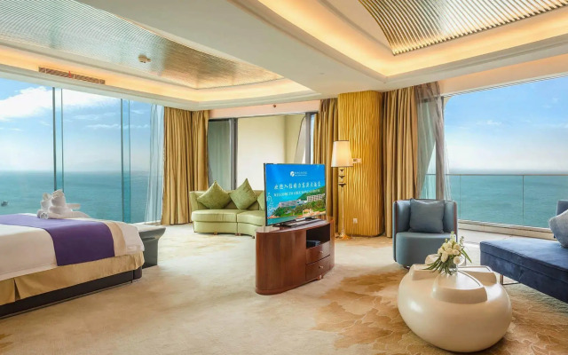 Gree Dong Ao Hotel