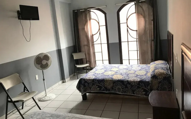 Hotel Casa Reyna