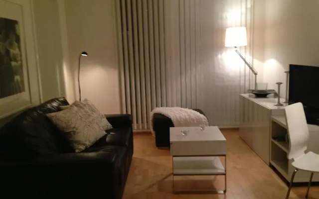 Stavanger Small Apartments City Center