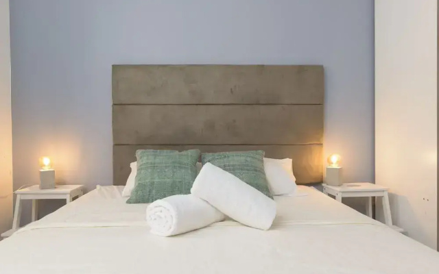Sweet Home At Hilton Beach 2BR