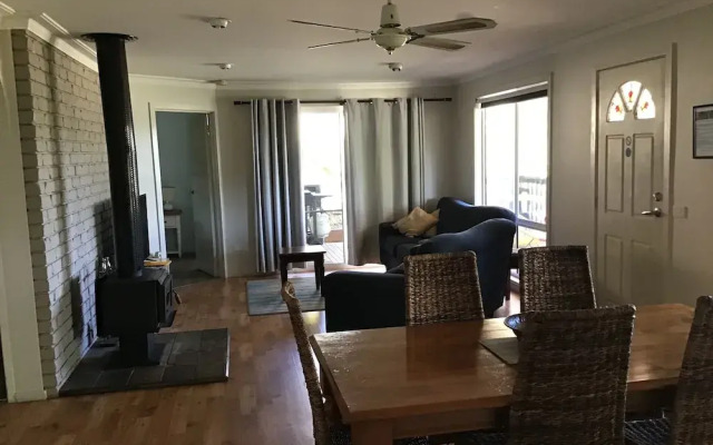90 Mile Beach House & Villas
